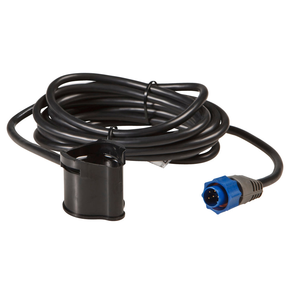 Lowrance Trolling Motor Mount Transducer [106-74] Lowrance
