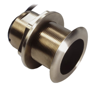 Raymarine B60-20, 20 Degree Tilted Element Transducer f/DSM300 / DSM300G / DSM250 / DSM30 [E66085] - BuoyMart.com  Transducers Raymarine
