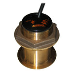 Furuno B60-12, 12 Degree Tilted Element Transducer (10-Pin) [525T-LTD/12] - BuoyMart.com  Transducers Furuno