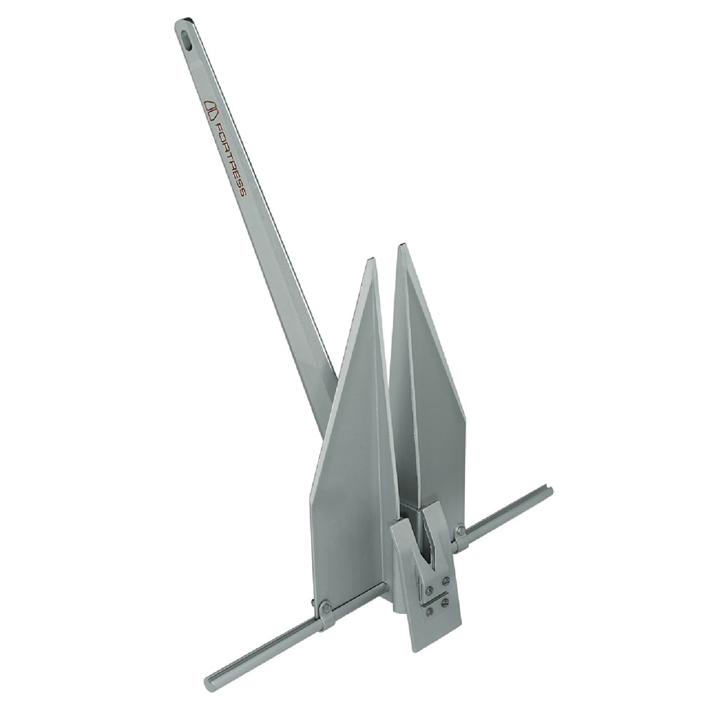 Fortress FX-7 Anchor - 4LB [FX-7] - BuoyMart.com  Anchors Fortress Marine Anchors