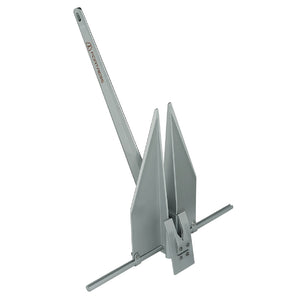 Fortress FX-125 Anchor - 69lb [FX-125] - BuoyMart.com  Anchors Fortress Marine Anchors