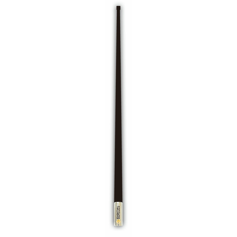 Digital Antenna 531-AB 4 AM/FM Antenna - Black [531-AB] - BuoyMart.com  Antennas Digital Antenna