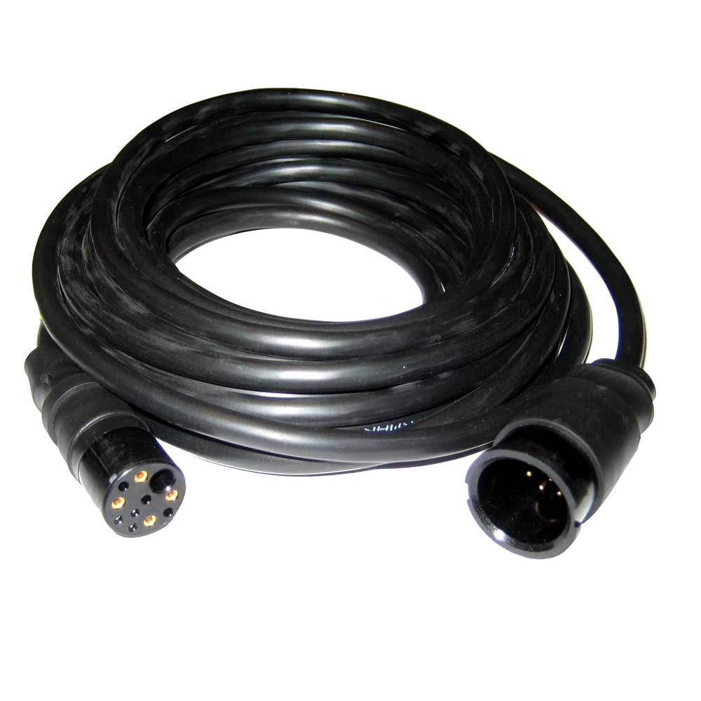 Raymarine Transducer Extension Cable - 5m [E66010] - BuoyMart.com  Transducer Accessories Raymarine