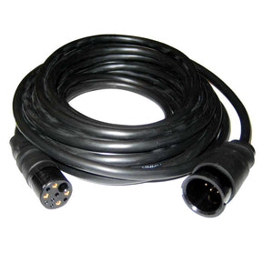 Raymarine Transducer Extension Cable - 5m [E66010] - BuoyMart.com  Transducer Accessories Raymarine