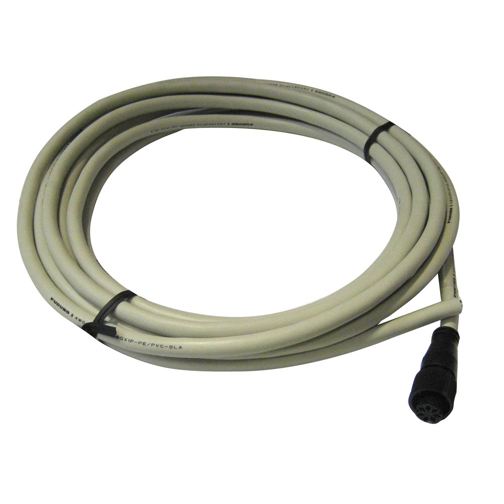 Furuno 1 x 7 Pin NMEA Cable - 5m [000-154-028] - BuoyMart.com  NMEA Cables & Sensors Furuno