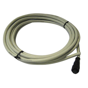 Furuno 1 x 7 Pin NMEA Cable - 5m [000-154-028] - BuoyMart.com  NMEA Cables & Sensors Furuno