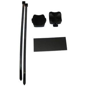 Garmin Handlebar Mount f/Edge 205, 305, 605 & 705 [010-10725-00] - BuoyMart.com  GPS - Accessories Garmin
