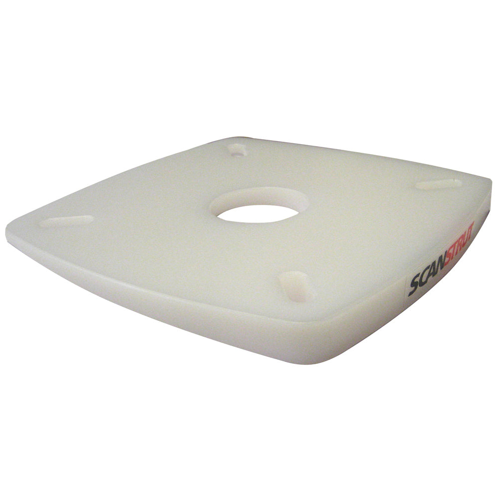 Scanstrut PT3010 Base Wedge f/PowerTower Radar Mounts - 4 [PT3010] - BuoyMart.com  Radar/TV Mounts Scanstrut