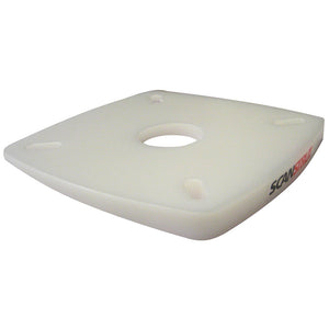 Scanstrut PT3010 Base Wedge f/PowerTower Radar Mounts - 4 [PT3010] - BuoyMart.com  Radar/TV Mounts Scanstrut