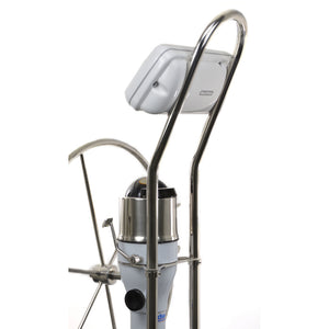 NavPod AG118 Pedestal Guard [AG118] - BuoyMart.com  Display Mounts NavPod