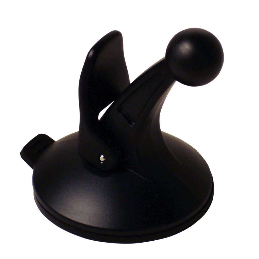Garmin Suction Cup f/aera, nuLink!, StreetPilot, nuvi Series & zmo Series [010-10747-00] - BuoyMart.com  GPS - Accessories Garmin