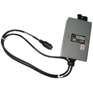 Furuno Transducer Matching Box w/10 Pin Connector [MB1100] - BuoyMart.com  Transducer Accessories Furuno