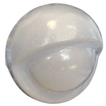 Ritchie H-741-C Helmsman  SuperSport Compass Cover - 2004 to Present - White [H-741-C] - BuoyMart.com