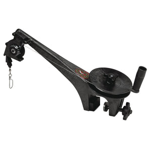 Cannon Mini-Troll Manual Downrigger [1901200] - BuoyMart.com  Downriggers Cannon