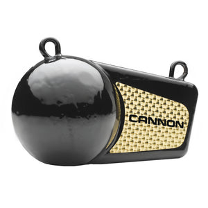 Cannon 6lb Flash Weight [2295180] - BuoyMart.com  Downrigger Accessories Cannon