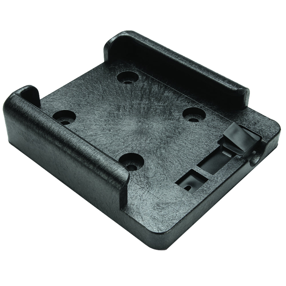 Cannon Tab Lock Base Mounting System [2207001] - BuoyMart.com  Downrigger Accessories Cannon