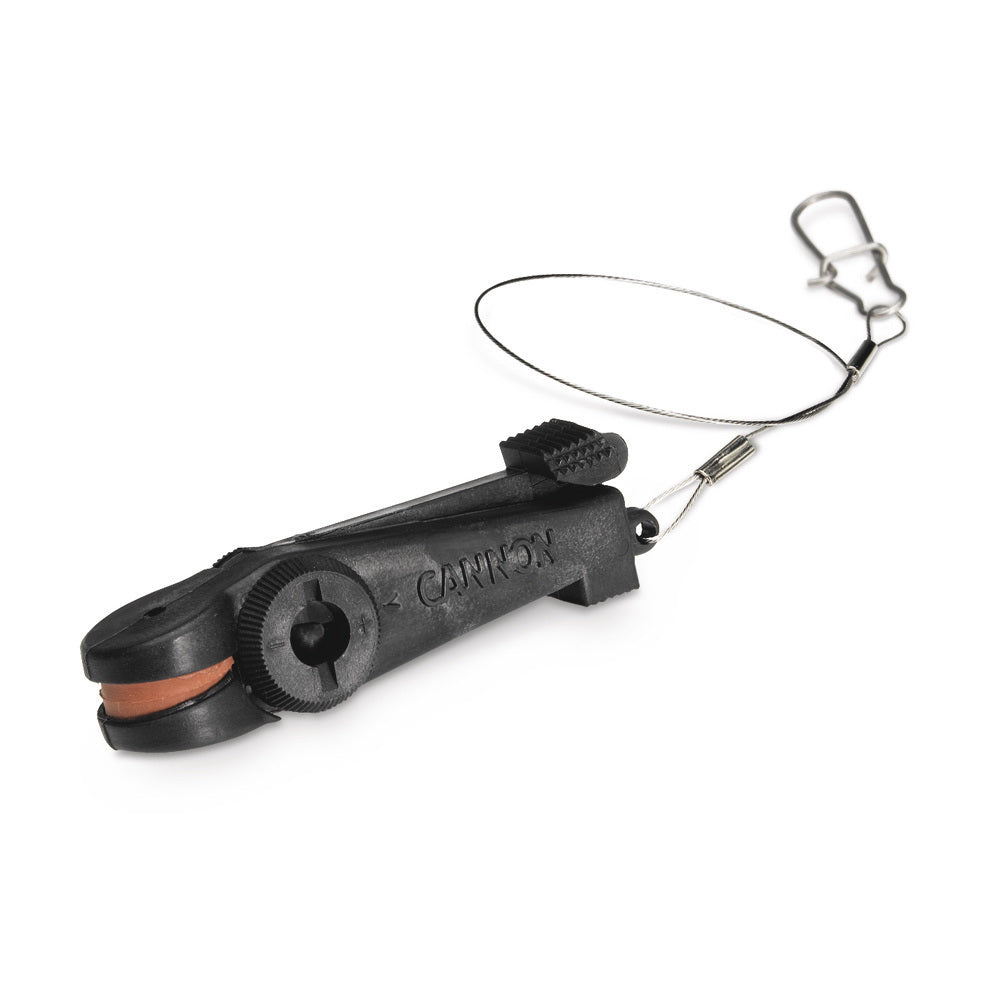 Cannon Universal Line Release [2250009] - BuoyMart.com  Downrigger Accessories Cannon