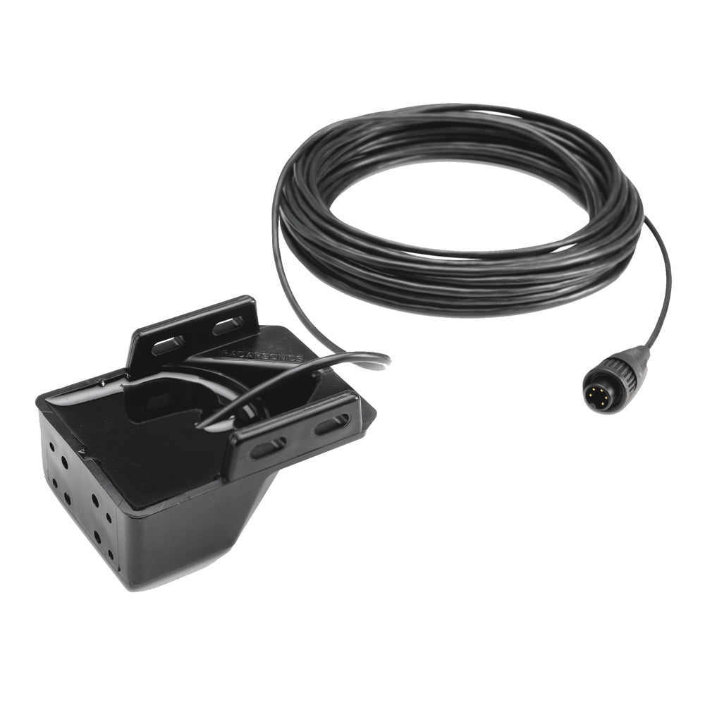 Cannon Digi-Troll Transducer f/Digi-Troll Models [1491072] - BuoyMart.com  Downrigger Accessories Cannon