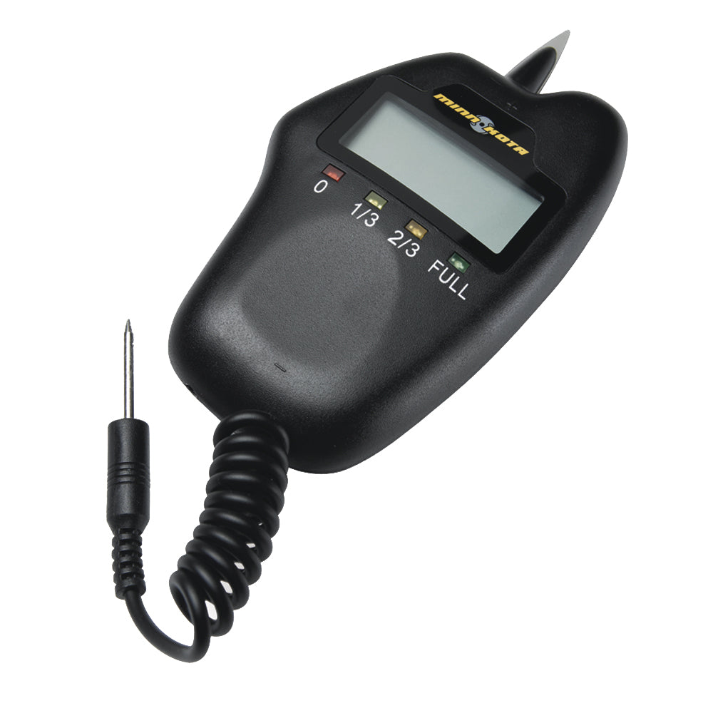 Minn Kota Digital Battery Meter [1820087] - BuoyMart.com  Trolling Motor Accessories Minn Kota