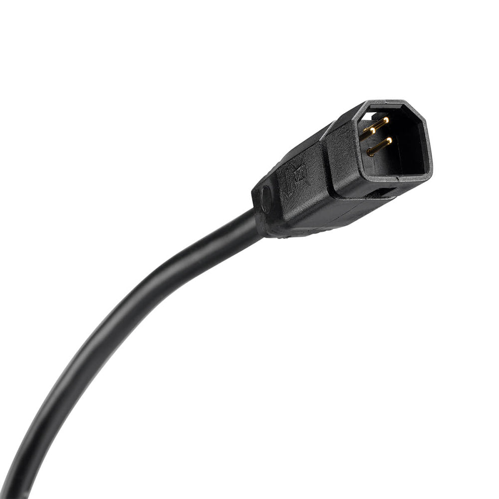 Minn Kota MKR-US2-8 Humminbird 7-Pin Adapter Cable [1852068] - BuoyMart.com  Trolling Motor Accessories Minn Kota