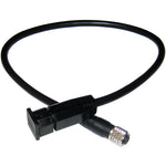 Minn Kota MKR-US2-8 Humminbird 7-Pin Adapter Cable [1852068] - BuoyMart.com  Trolling Motor Accessories Minn Kota
