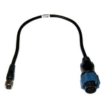 Minn Kota MKR-US2-10 Lowrance/Eagle Blue Adapter Cable [1852060] - BuoyMart.com  Trolling Motor Accessories Minn Kota