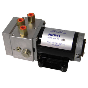Furuno HRP11-12 Autopilot Pump [PUMPHRP11-12] - BuoyMart.com  Autopilots Furuno