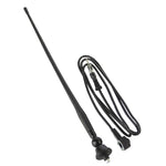 Boss Audio MRANT12 AM/FM Rubber Antenna - Black [MRANT12] - BuoyMart.com  Accessories Boss Audio