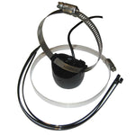 Humminbird XTM-9-20T Trolling Motor Transducer [710160-1] - BuoyMart.com  Transducers Humminbird