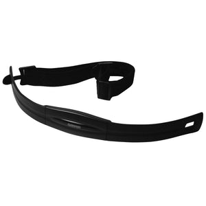Garmin Replacement Elastic Strap f/HRM Edge eTrex fnix rForerunner FR60/FR70 & GPSMAP [010-10714-00] - BuoyMart.com  GPS - Accessories Garmin