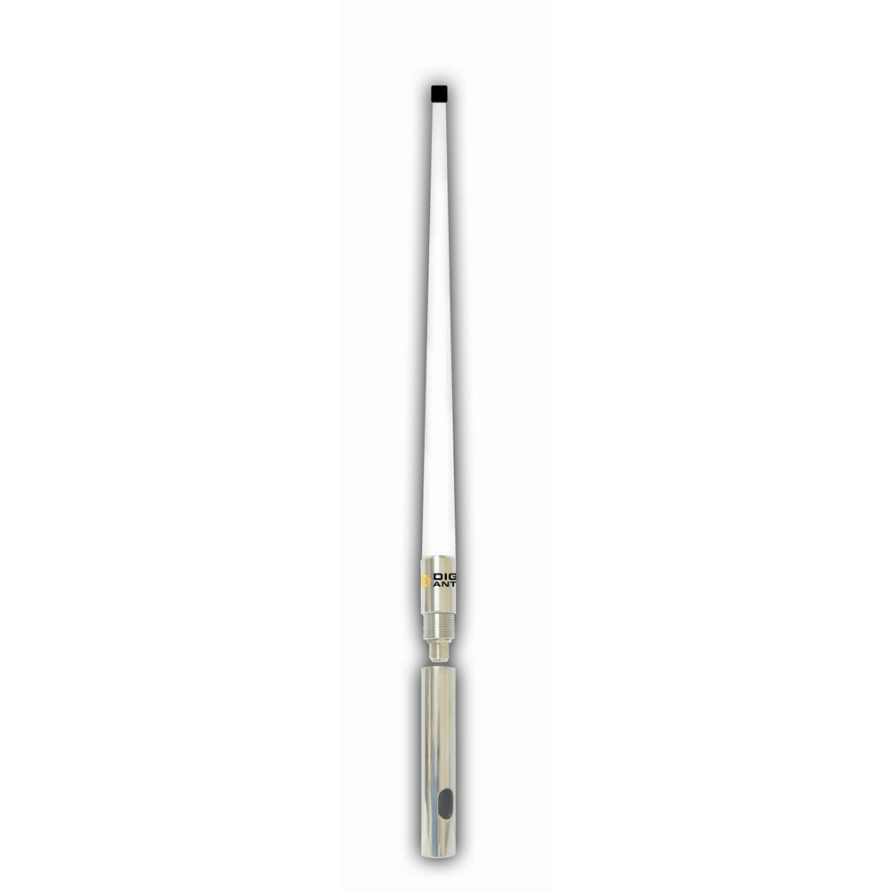 Digital Antenna 883-CW 4 Cellular Antenna - White [883-CW] - BuoyMart.com  Antennas Digital Antenna