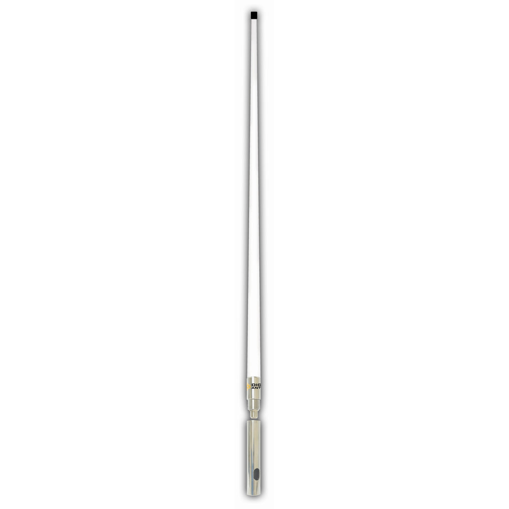 Digital Antenna 826-VW 4 VHF Antenna - White [826-VW] - BuoyMart.com  Antennas Digital Antenna