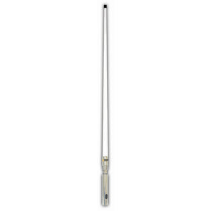 Digital Antenna 826-VW 4 VHF Antenna - White [826-VW] - BuoyMart.com  Antennas Digital Antenna
