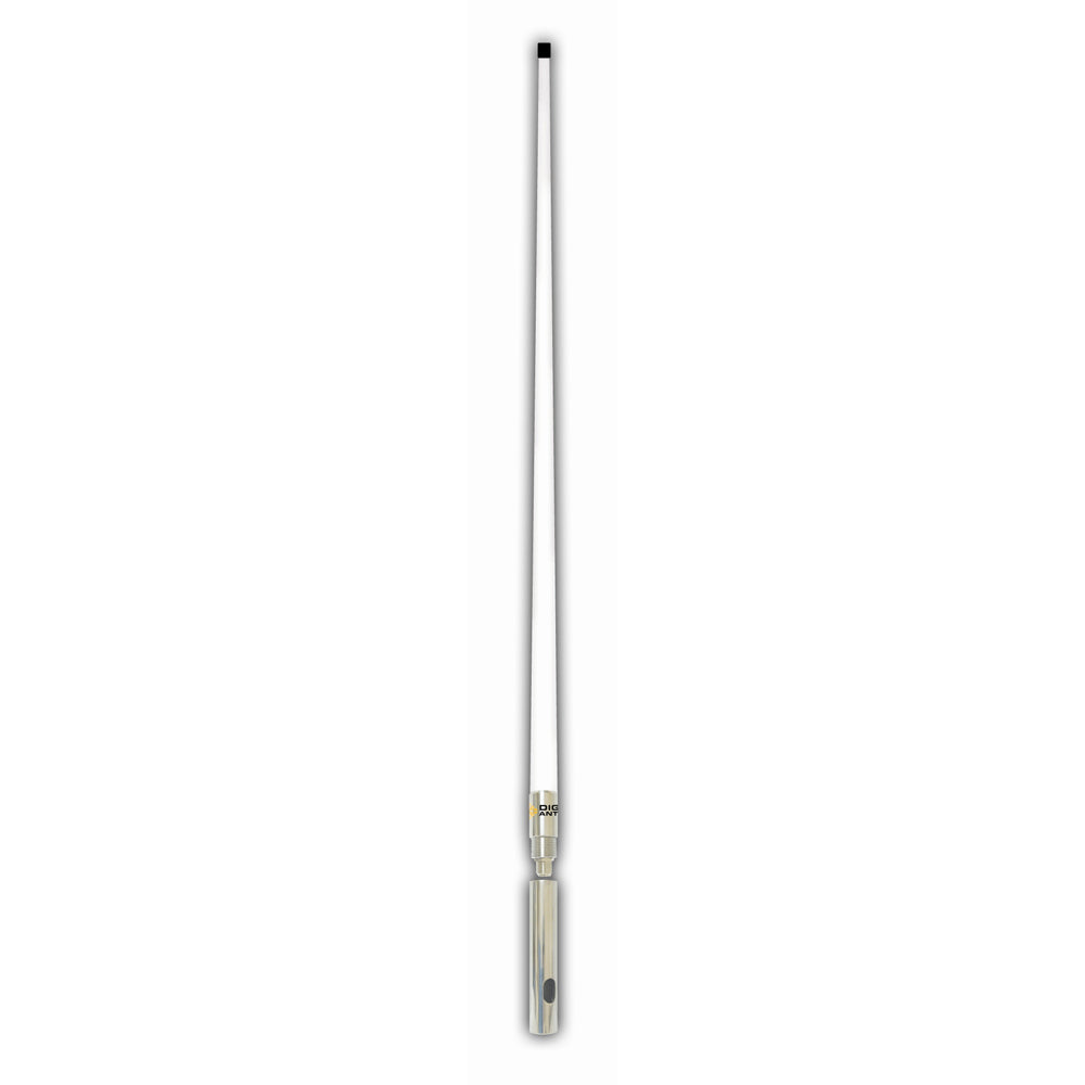 Digital Antenna 876-SW 4 AIS Antenna - White [876-SW] - BuoyMart.com  Antennas Digital Antenna