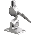 Shakespeare 5187 Stainless Steel Ratchet Mount [5187] - BuoyMart.com  Antenna Mounts & Accessories Shakespeare
