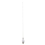 Shakespeare VHF 36in 5242-A SS Whip Low Profile End-Fed Antenna - No Cable [5242-A] - BuoyMart.com  Antennas Shakespeare