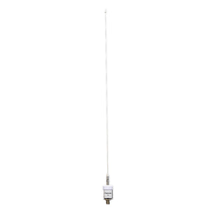 Shakespeare VHF 36in 5242-A SS Whip Low Profile End-Fed Antenna - No Cable [5242-A] - BuoyMart.com  Antennas Shakespeare