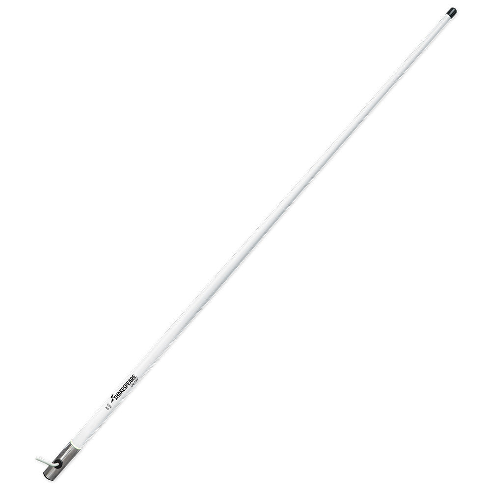 Shakespeare 5396-AIS Galaxy 4' Little Giant - 3dB Gain [5396-AIS] - BuoyMart.com  Antennas Shakespeare