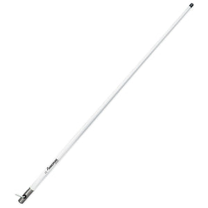 Shakespeare 5396-AIS Galaxy 4' Little Giant - 3dB Gain [5396-AIS] - BuoyMart.com  Antennas Shakespeare