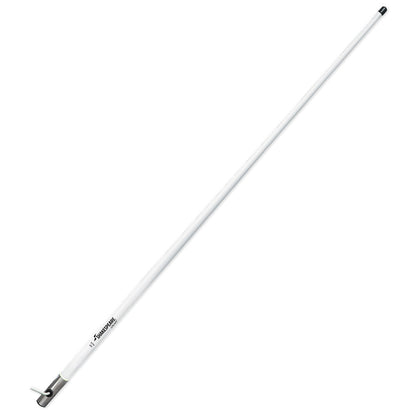 Shakespeare 5396-AIS Galaxy 4' Little Giant - 3dB Gain [5396-AIS] - BuoyMart.com  Antennas Shakespeare