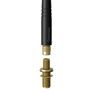Shakespeare VHF 7in 5912 Rubber Duck Antenna [5912] - BuoyMart.com  Antennas Shakespeare