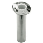 C.E. Smith Flush Mount Rod Holder - 0 Degree [53670A] - BuoyMart.com  Rod Holders C.E. Smith