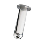 C.E. Smith Flush Mount Rod Holder - 15 Degree 10.5" Deep [53681CA] - BuoyMart.com  Rod Holders C.E. Smith