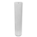 C.E. Smith Replacement Liner f/80 Series Flush Mount - White [53684A] - BuoyMart.com  Rod Holder Accessories C.E. Smith