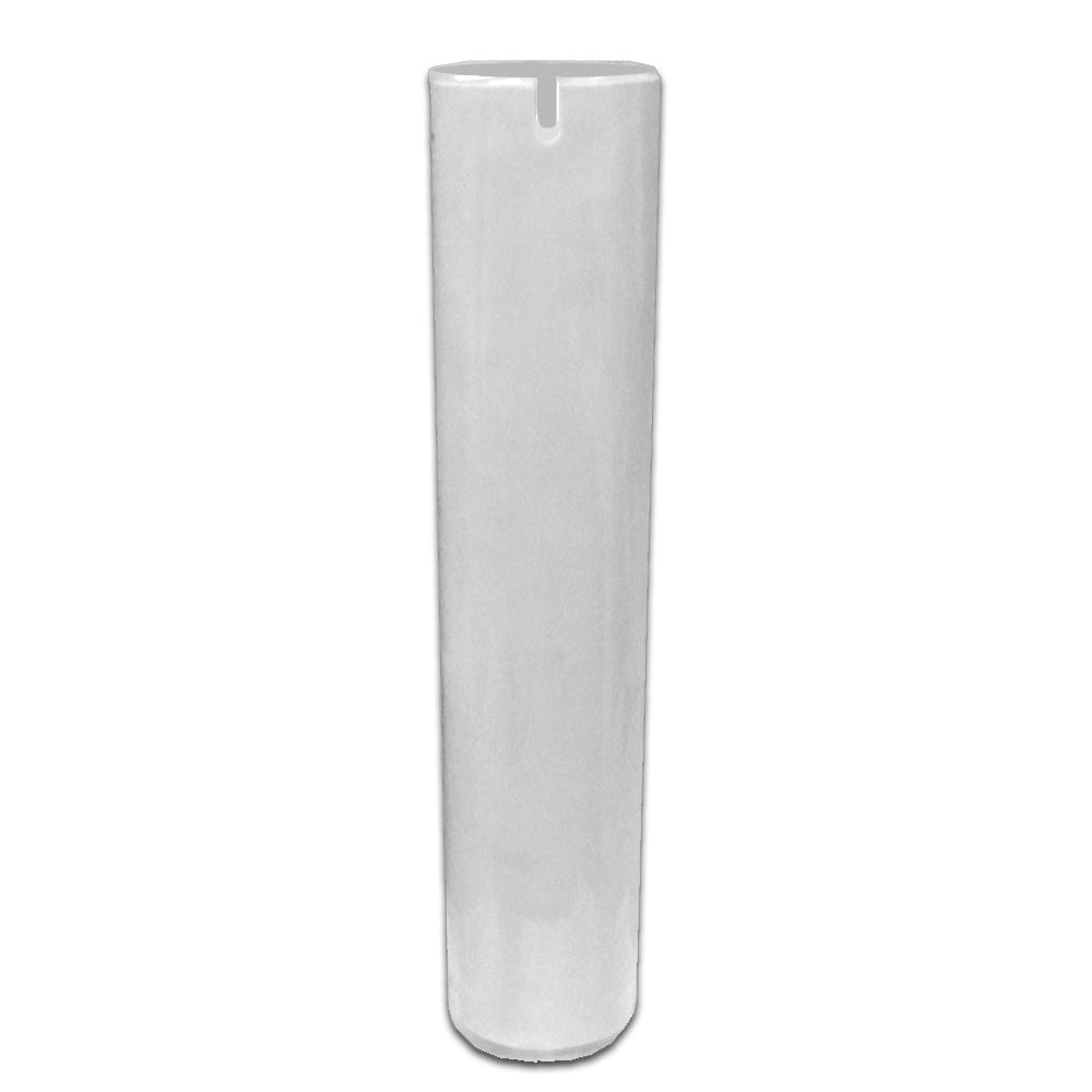 C.E. Smith Replacement Liner f/80 Series Flush Mount - White [53684A] - BuoyMart.com  Rod Holder Accessories C.E. Smith