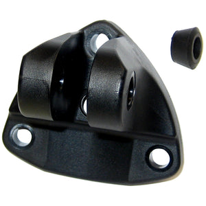 Lenco Upper Mounting Bracket w/Gland Seal (2008-Present) [15085-001] - BuoyMart.com  Trim Tab Accessories Lenco Marine
