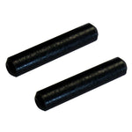 Lenco 2 Delrin Mounting Pins f/101 & 102 Actuator (Pack of 2) [15087-001] - BuoyMart.com  Trim Tab Accessories Lenco Marine