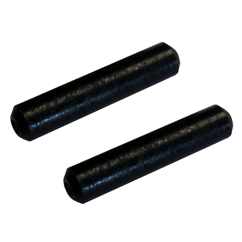Lenco 2 Delrin Mounting Pins f/101 & 102 Actuator (Pack of 2) [15087-001] - BuoyMart.com  Trim Tab Accessories Lenco Marine