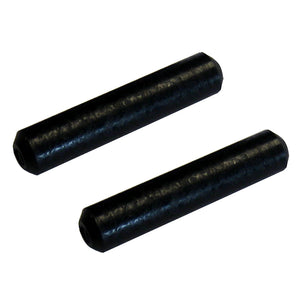 Lenco 2 Delrin Mounting Pins f/101 & 102 Actuator (Pack of 2) [15087-001] - BuoyMart.com  Trim Tab Accessories Lenco Marine