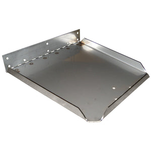 Lenco Edgemount 12" x 12" Single - 12 Gauge Replacement Blade [20160-001] - BuoyMart.com  Trim Tab Accessories Lenco Marine